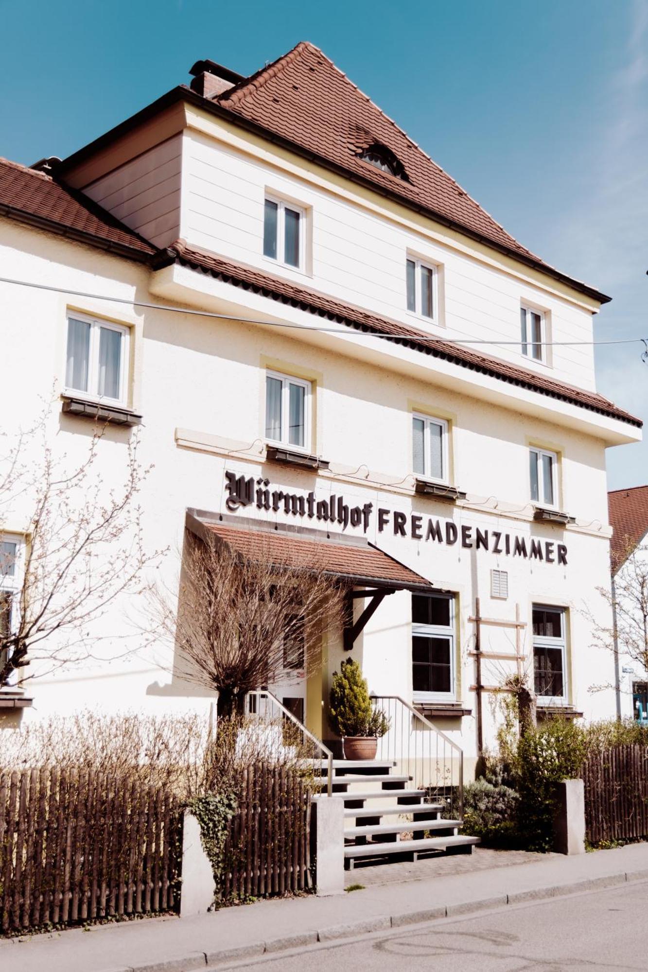 Wuermtalhof & Wirtshaus